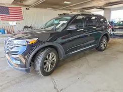 1FMSK7FHXNGA59706 2022 FORD EXPLORER
