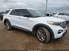 1FMSK7FHXNGA61083 2022 FORD EXPLORER