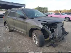 1FMSK7FHXNGA62430 2022 FORD EXPLORER