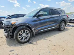 1FMSK7FHXNGA62668 2022 FORD EXPLORER