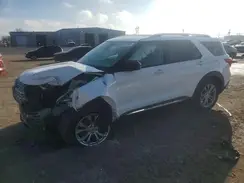 1FMSK7FHXNGA63173 2022 FORD EXPLORER
