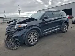 1FMSK7FHXNGA63738 2022 FORD EXPLORER
