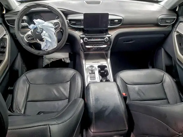 1FMSK7FHXNGA63738 2022 FORD EXPLORER - Image 8