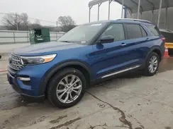1FMSK7FHXNGA65084 2022 FORD EXPLORER
