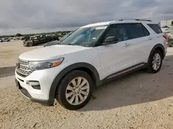 1FMSK7FHXNGA66025 2022 FORD EXPLORER