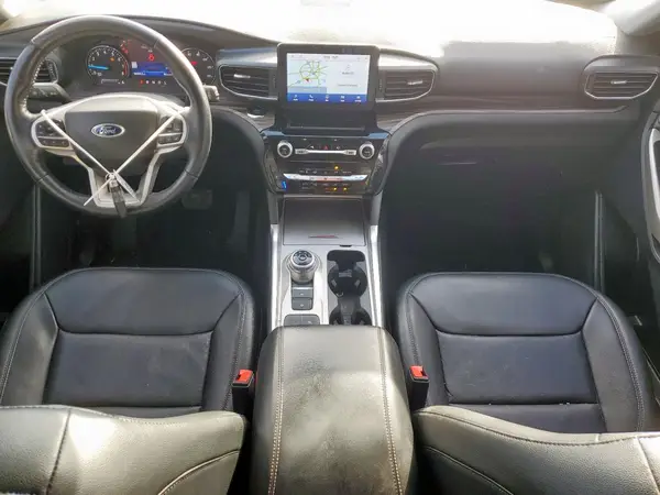 1FMSK7FHXNGA66025 2022 FORD EXPLORER - Image 8