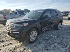 1FMSK7FHXNGA84234 2022 FORD EXPLORER