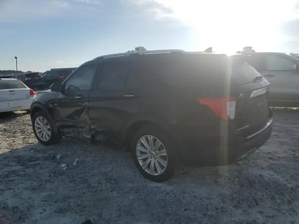 1FMSK7FHXNGA84234 2022 FORD EXPLORER - Image 2