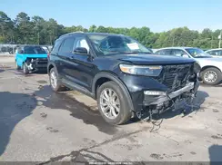 1FMSK7FHXNGA95332 2022 FORD EXPLORER