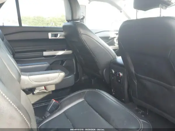 1FMSK7FHXNGA95332 2022 FORD EXPLORER - Image 8