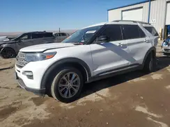 1FMSK7FHXNGB06667 2022 FORD EXPLORER