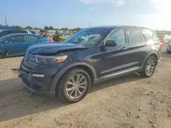 1FMSK7FHXNGB07074 2022 FORD EXPLORER