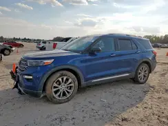 1FMSK7FHXNGB07253 2022 FORD EXPLORER