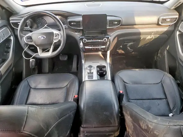 1FMSK7FHXNGB07253 2022 FORD EXPLORER - Image 8