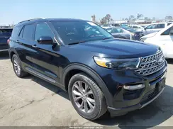 1FMSK7FHXNGB19421 2022 FORD EXPLORER