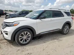 1FMSK7FHXNGB57182 2022 FORD EXPLORER