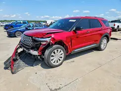 1FMSK7FHXNGB61636 2022 FORD EXPLORER
