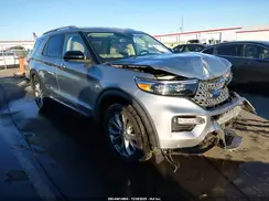 1FMSK7FHXNGB86133 2022 FORD EXPLORER