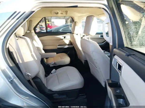 1FMSK7FHXNGB86133 2022 FORD EXPLORER - Image 8