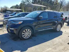 1FMSK7FHXNGC02735 2022 FORD EXPLORER
