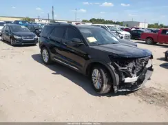 1FMSK7FHXNGC33502 2022 FORD EXPLORER