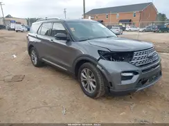 1FMSK7FHXPGA05082 2023 FORD EXPLORER