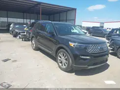 1FMSK7FHXPGA05390 2023 FORD EXPLORER