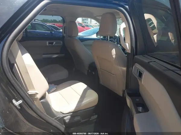 1FMSK7FHXPGA05390 2023 FORD EXPLORER - Image 8