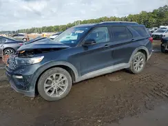 1FMSK7FHXPGA26997 2023 FORD EXPLORER