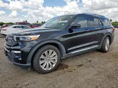 1FMSK7FHXPGA29155 2023 FORD EXPLORER