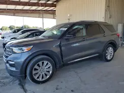 1FMSK7FHXPGA37661 2023 FORD EXPLORER