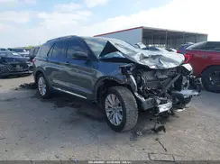 1FMSK7FHXPGA84303 2023 FORD EXPLORER