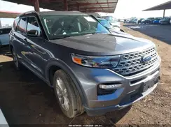 1FMSK7FHXPGA87766 2023 FORD EXPLORER