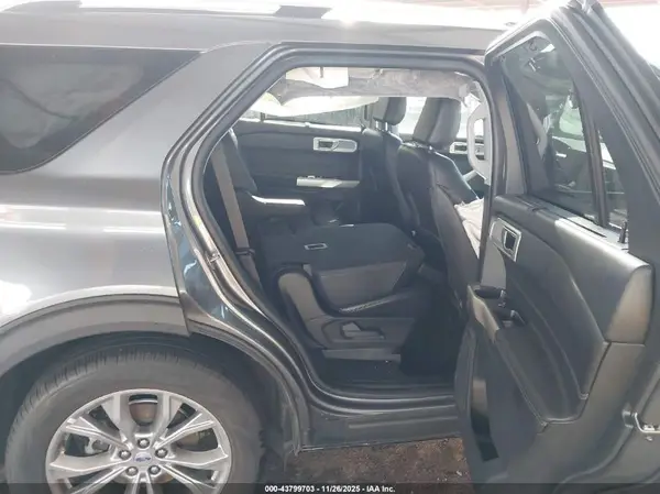 1FMSK7FHXPGA87766 2023 FORD EXPLORER - Image 8
