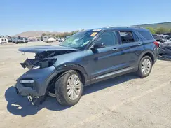 1FMSK7FHXPGA90215 2023 FORD EXPLORER
