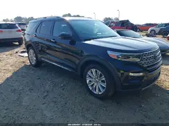 1FMSK7FHXPGB00127 2023 FORD EXPLORER