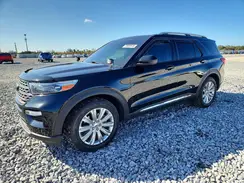 1FMSK7FHXPGB00788 2023 FORD EXPLORER