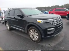 1FMSK7FHXPGB51434 2023 FORD EXPLORER