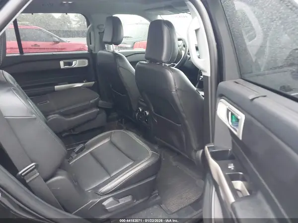1FMSK7FHXPGB51434 2023 FORD EXPLORER - Image 8