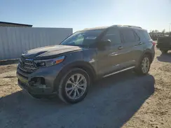 1FMSK7FHXPGB62577 2023 FORD EXPLORER