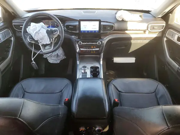1FMSK7FHXPGB62577 2023 FORD EXPLORER - Image 8