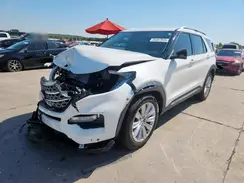 1FMSK7FHXPGC27752 2023 FORD EXPLORER