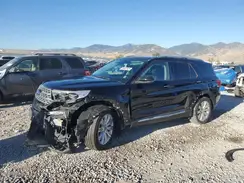 1FMSK7FHXPGC31753 2023 FORD EXPLORER