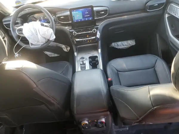 1FMSK7FHXPGC31753 2023 FORD EXPLORER - Image 8