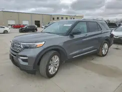 1FMSK7FHXRGA67651 2024 FORD EXPLORER