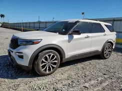 1FMSK7KH0NGA14022 2022 FORD EXPLORER