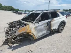 1FMSK7KH0NGA21942 2022 FORD EXPLORER