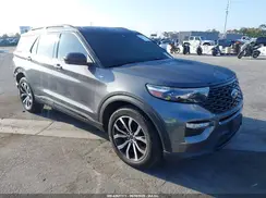 1FMSK7KH0NGA92980 2022 FORD EXPLORER