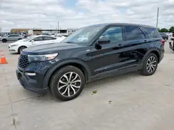 1FMSK7KH0NGB06232 2022 FORD EXPLORER