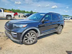 1FMSK7KH0NGB35973 2022 FORD EXPLORER